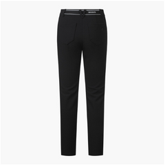 DESCENTE GOLF WOMEN'S BAND POINT SLIM FIT PANTS