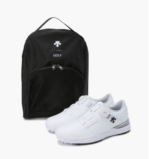 DESCENTE GOLF】 Unisex R90-X (Algogong X) BOA / 追跡付 DESCENTE GOLF】 Unisex R90-X (Algogong X) BOA / 追跡付