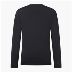 DESCENTE GOLF MEN'S ROUND NECK COOL BASE LAYER