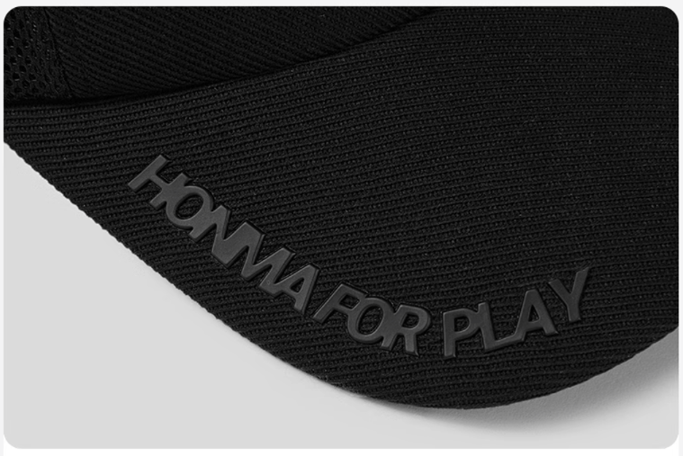 HONMA MEN PERFORMANCE GOLF CAP