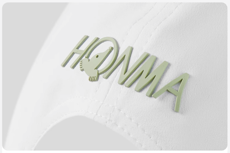 HONMA MAN DOUBLE X SERIES GOLF CAP