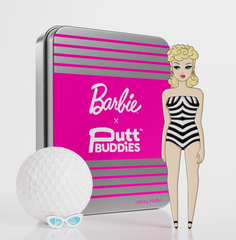 PuttBuddies 1959 Golfing Barbie Divot Tool