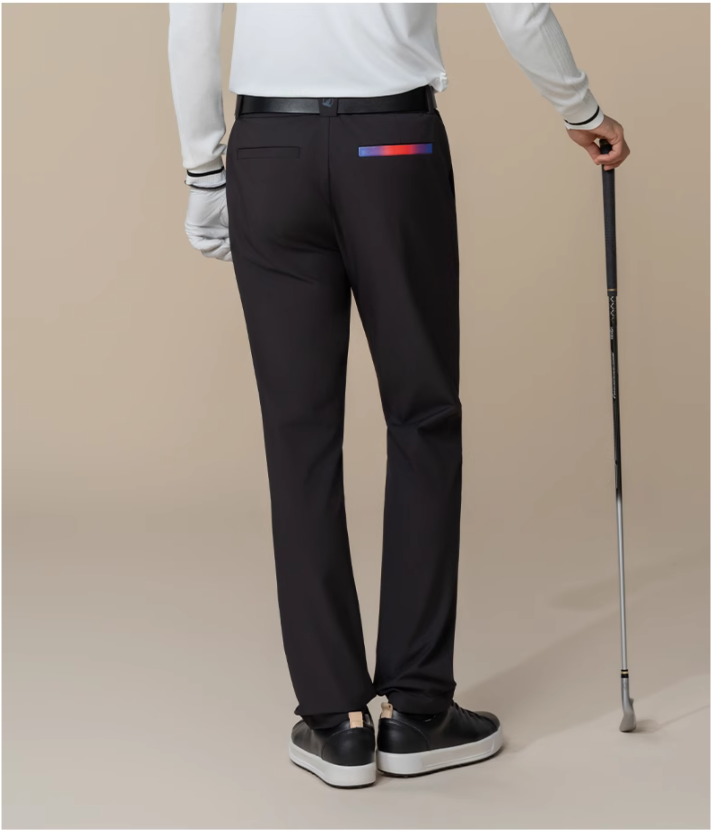 HONMA Men Spring Cool Feeling Elasticity Pant