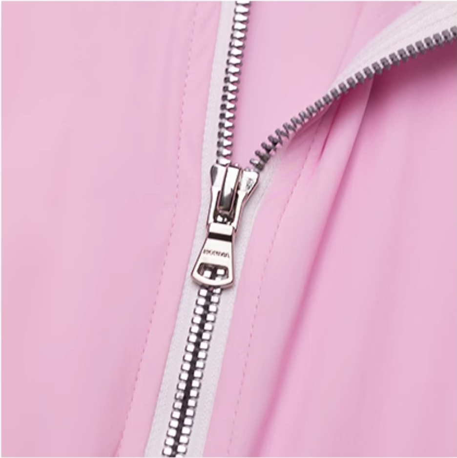 HONMA Women Water Repellent Short Sleeve Jacket
