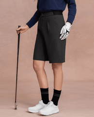 HONMA Women's Trendy Fashion Casual Sports Versatile Shorts