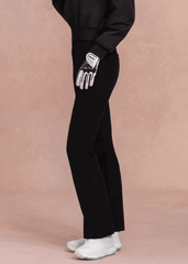 HONMA Slightly Flared Warm Women's Golf Pants