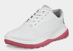 ECCO WOMEN'S GOLF LT1 HYBRID SHOES