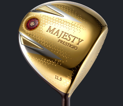 MAJESTY LADIES' PRESTIGIO XIII DRIVER (NON-CONFORMING) (44.25")