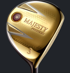 MAJESTY LADIES' PRESTIGIO XIII FAIRWAY WOOD