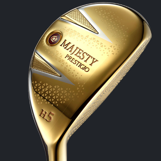 MAJESTY LADIES' PRESTIGIO XIII HYBRID