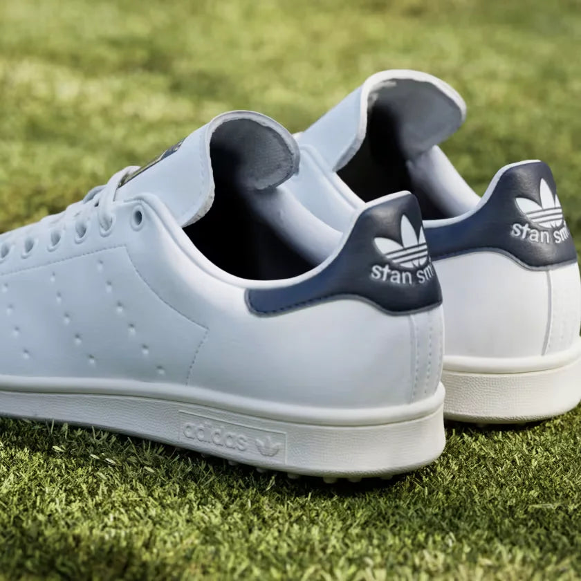 Adidas Stan Smith Golf Shoes