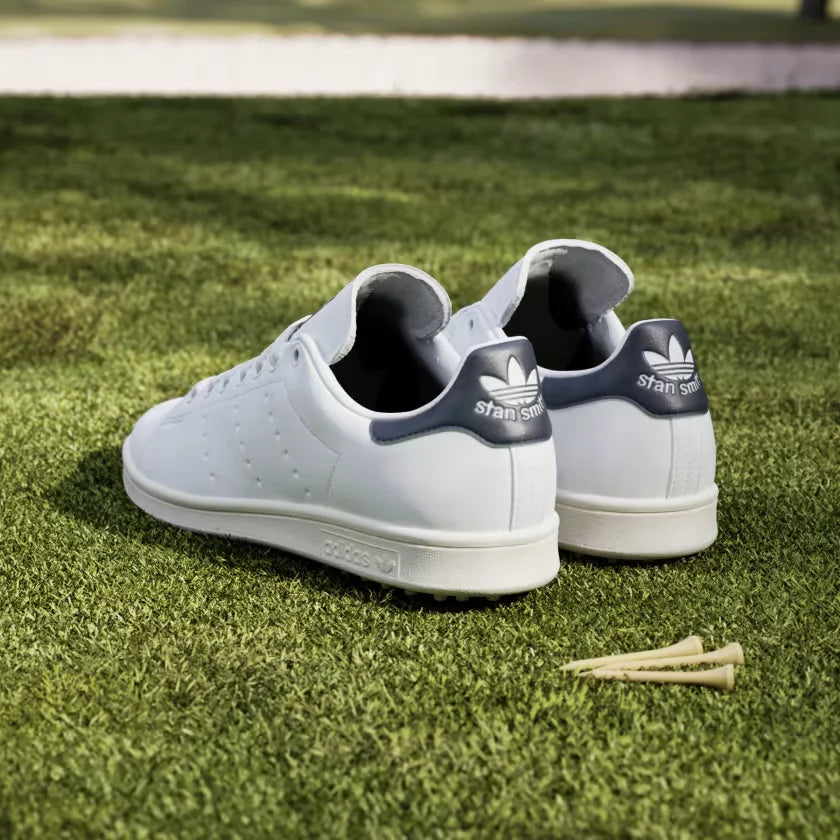 ADIDAS STAN SMITH GOLF SHOES