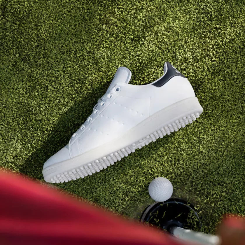 ADIDAS STAN SMITH GOLF SHOES