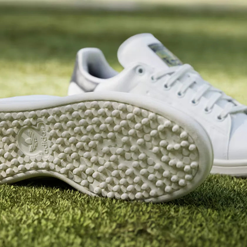 ADIDAS STAN SMITH GOLF SHOES