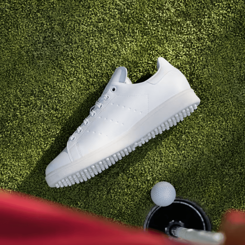 ADIDAS STAN SMITH GOLF SHOES