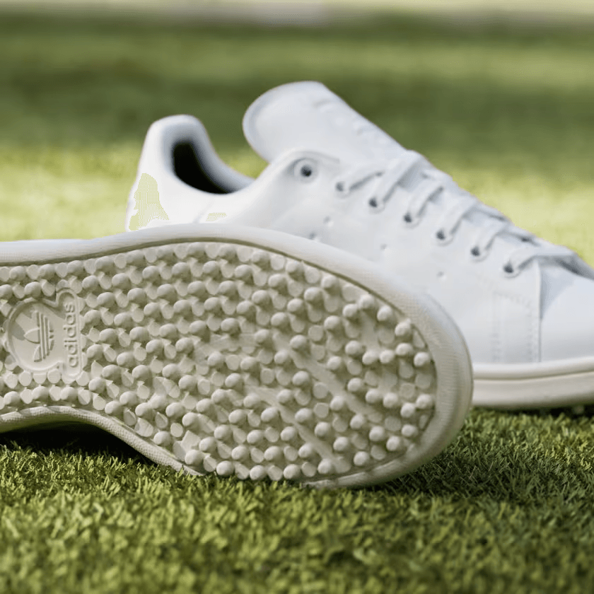 ADIDAS STAN SMITH GOLF SHOES