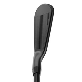 Titleist T150 Black Limited Edition Irons