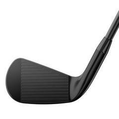 Titleist T150 Black Limited Edition Irons