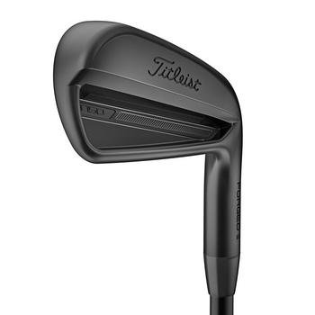 Titleist T150 Black Limited Edition Irons