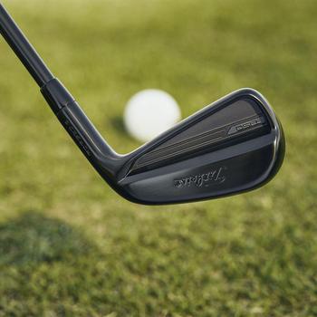 Titleist T150 Black Limited Edition Irons