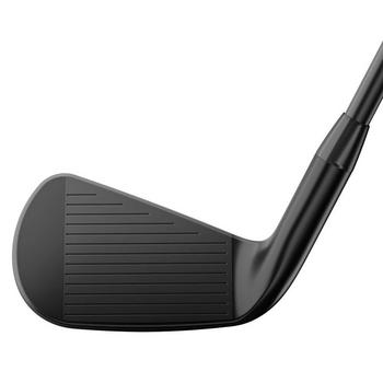 Titleist T200 Black Limited Edition Irons