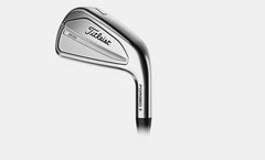 TITLEIST T200 3G #4-PW IRONS - Par-Tee Golf