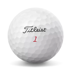 TITLEIST 2023 PRO V1X LEFT DASH DOZEN GOLF BALLS