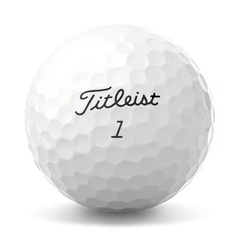 TITLEIST 2024 AVX GOLF BALLS DOZEN PACK