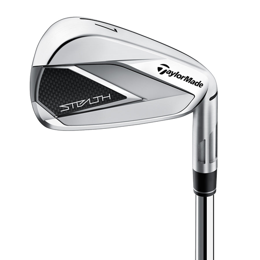 TAYLORMADE STEALTH #5-PAS IRONS GRAPHITE
