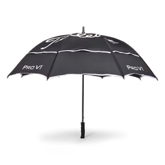 TITLEIST TOUR DOUBLE CANOPY UMBRELLA