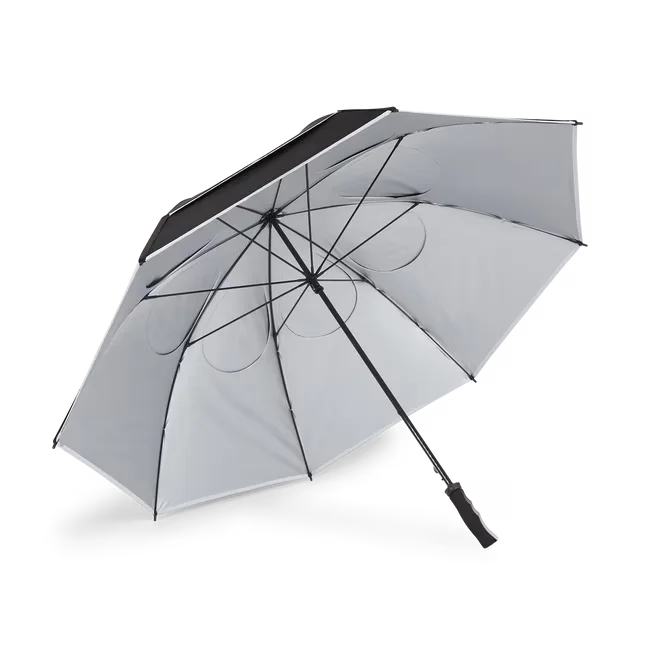 TITLEIST TOUR DOUBLE CANOPY UMBRELLA