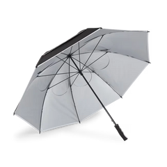 TITLEIST TOUR DOUBLE CANOPY UMBRELLA