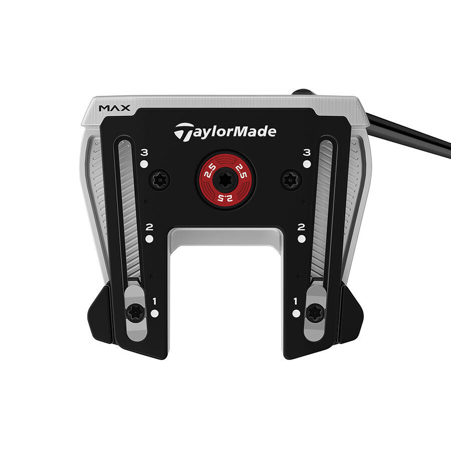 TAYLORMADE SPIDER GT MAX PUTTER