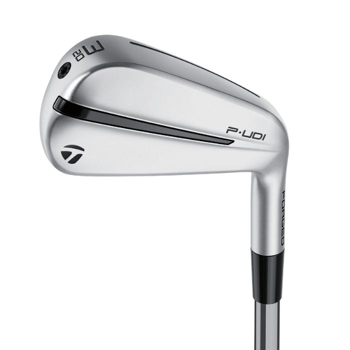 TAYLORMADE P-UDI UTILITY IRON