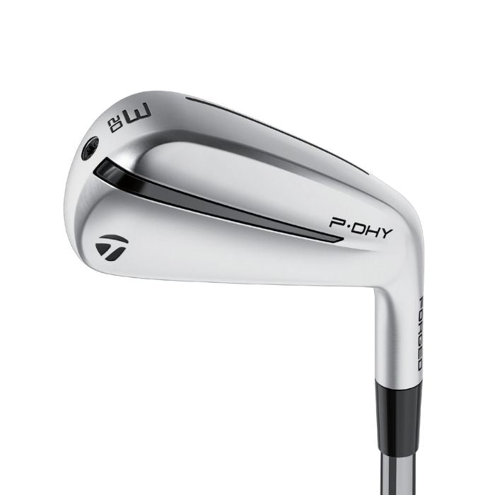 TAYLORMADE P-DHY UTILITY IRON