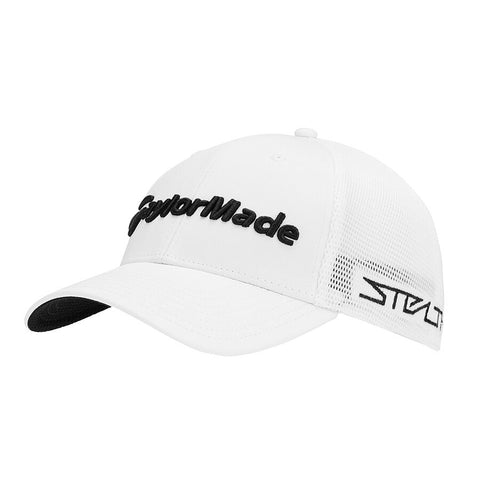 TAYLORMADE 2023 TOUR CAGE HAT - Par-Tee Golf
