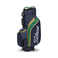 TITLEIST SHAMROCK CART 14 BAG