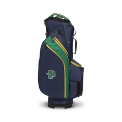 TITLEIST SHAMROCK CART 14 BAG