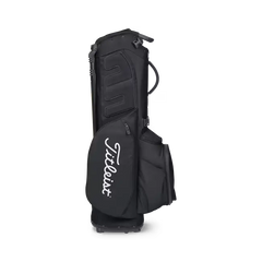 TITLEIST PLAYERS 5 STAND BAG BLACK