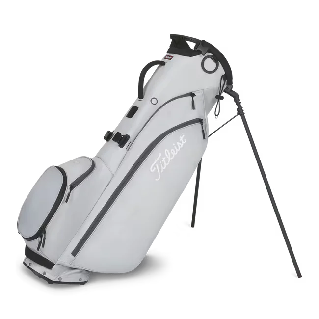 Titleist Players 4 Players 4 Carbon Stand Golf Bag