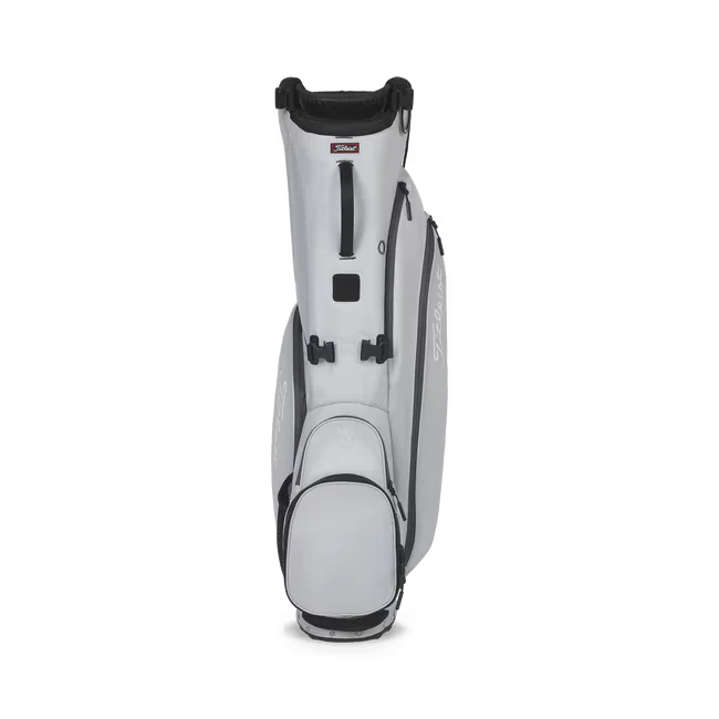 Titleist Players 4 Players 4 Carbon Stand Golf Bag
