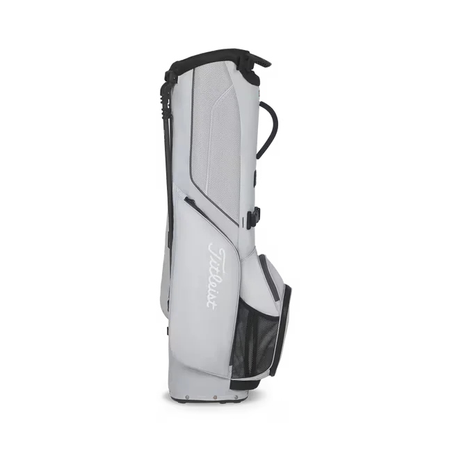 Titleist Players 4 Players 4 Carbon Stand Golf Bag