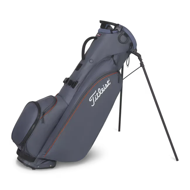 Titleist Players 4 Players 4 Carbon Stand Golf Bag