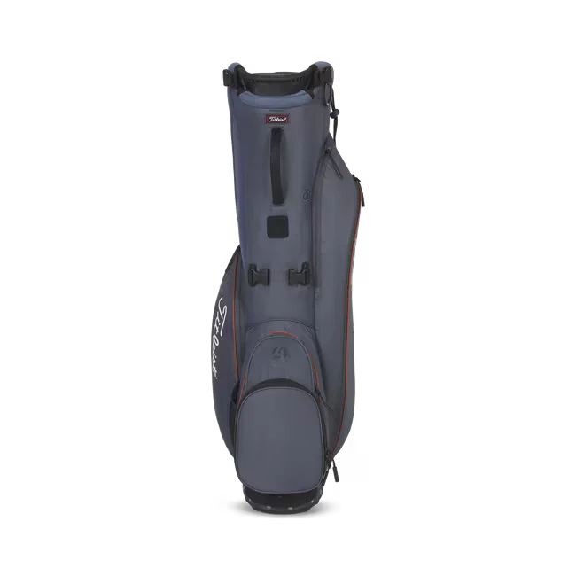 Titleist Players 4 Players 4 Carbon Stand Golf Bag