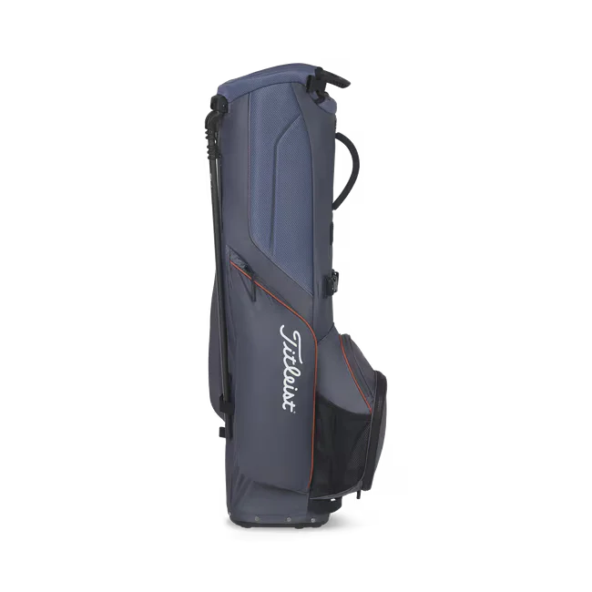 Titleist Players 4 Players 4 Carbon Stand Golf Bag