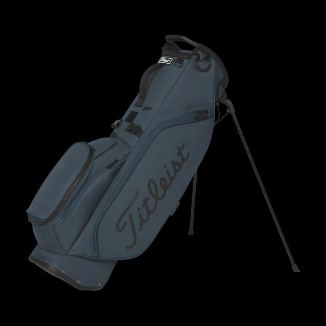 TITLEIST Players S5 Stand Bag