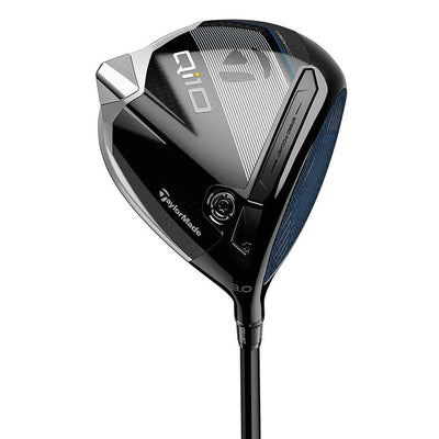 2024 TaylorMade QI10 DRIVER RIGHT HAND