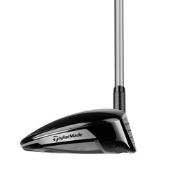 TAYLORMADE QI10 MAX FAIRWAY WOOD LEFT HAND