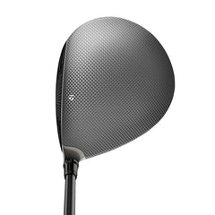 TaylorMade Qi35 LS Driver Chromium