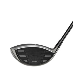 TaylorMade Qi35 LS Driver Chromium